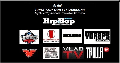 Do Your Own Promo. Get this list of Over 245 Music Websites and Contacts to submit your Music to